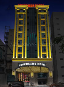 Sen Tài Thu - Riverside Hotel
